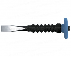 Зубило 15х180мм