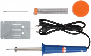 Набор паяльный 5 предметов