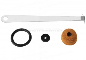 5015-01-15 Лампа паяльная 1.5л Sturm!