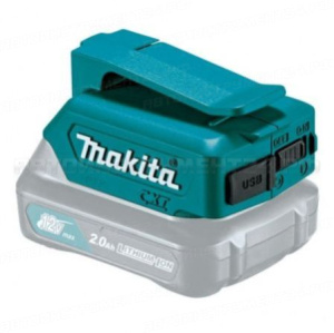 Адаптер USB Makita ADP08