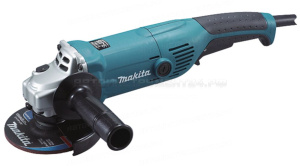 Угловая шлифовальная машина Makita GA5021