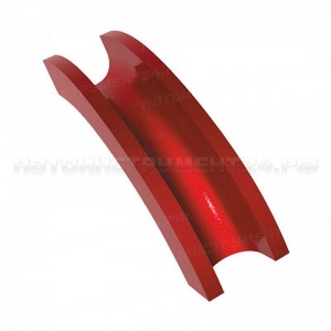 Пуансон 1-1/2"