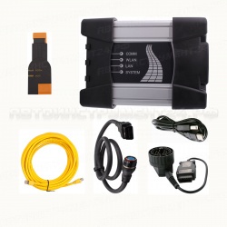 Дилерский сканер BMW ICOM NEXT A+B+C (базовый), N23938