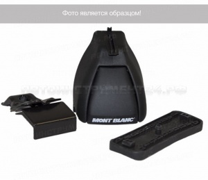 Установочный к-т а/б "МВ"A6 94 H.Accord 03