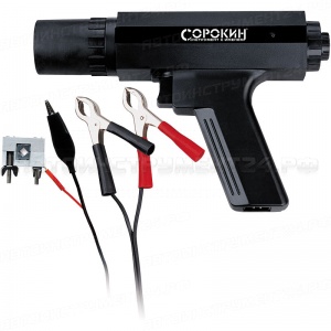 Стробоскоп для дизельных двигателей 24В