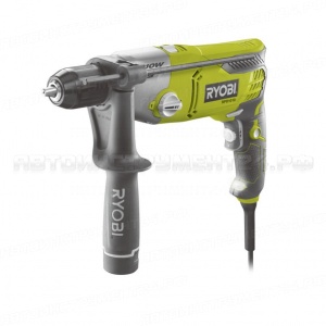 Ударная дрель RYOBI RPD1010K