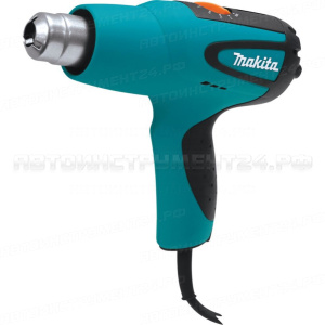 Строительный фен Makita HG551V