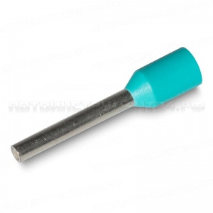 Втулочные наконечники НШВИ 0.34–8, 65642