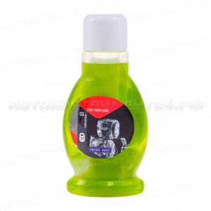 Освежитель воздуха "Фитиль" 300мл. Удовольствие, шт