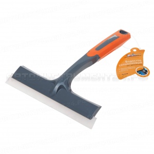 Водосгон силиконовый для удаления воды (21 см) AIRLINE, AB-M-06