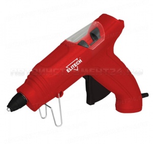 Клеевой термопистолет Elitech ПКЛ 2013