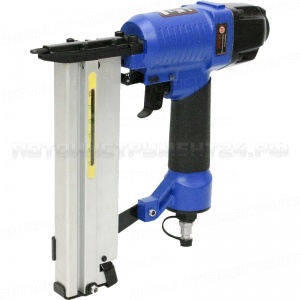 Пневматический гвозде/скобозабиватель "Калибр ПГСЗ-18"