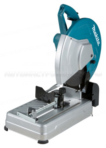 Аккумуляторная монтажная пила по металлу Makita DLW140Z