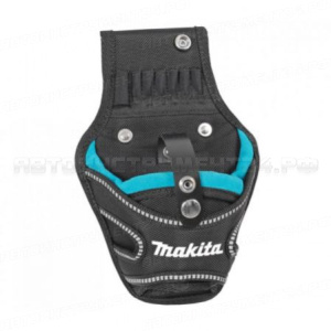 Поясная сумка для шурупов Makita P-80276