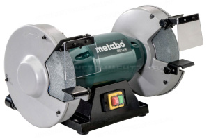 DSD 250 Точило 400В/900вт 250х40х51мм Metabo