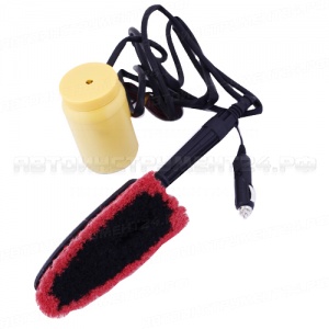 Мини-мойка АВ-101 КОМПАКТ (М100 без емкости) 12V БАЛИО /1