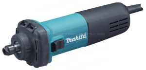 Прямая шлифовальная машина Makita GD0602