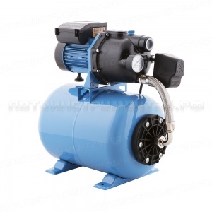 Насос-автомат «ДЖАМБО» 60/35 Ч-24, ДЖЛ 4020