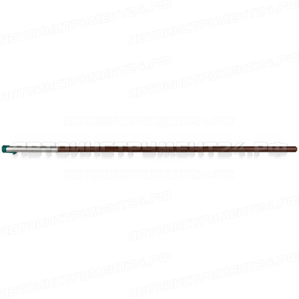 Деревянная ручка RACO, с быстрозажимным механизмом, 130cм
