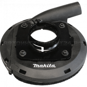 Кожух алмазной чашки 180 мм, для УШМ GA7010 Makita 195385-8