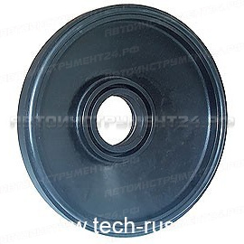 Зажимной диск с резиновым кольцом (C 210) для гайки HOFMANN-HAWEKA