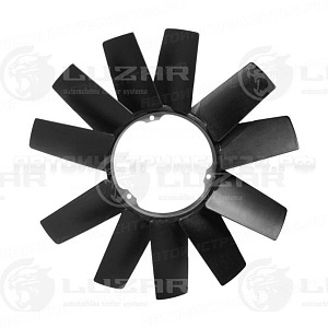 Крыльчатка вентилятора для автомобилей BMW X5 (E53)/5 (E39) (95-)/3 (E46) (98-) G