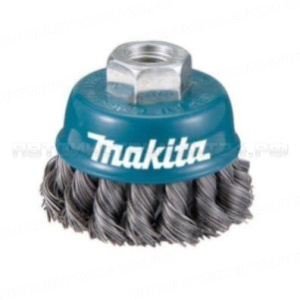 Чашечная щётка Makita P-04488