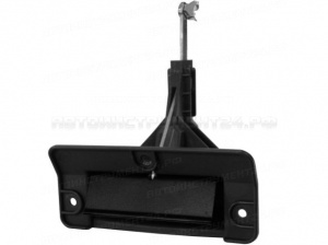 Ручка двери RN3901A-FR RENAULT Magnum 03-10г правая (5010441111), шт