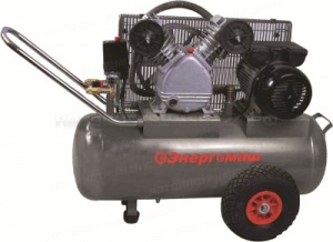 Компрессор масляный Энергомаш ВК-9323