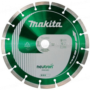 Алмазный диск Neuron Enduro Makita B-13611