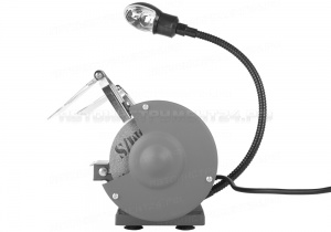 Точильный станок Энергомаш ТС-6012Л