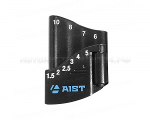 Держатель для ключей шестигранных 10пр., K105110