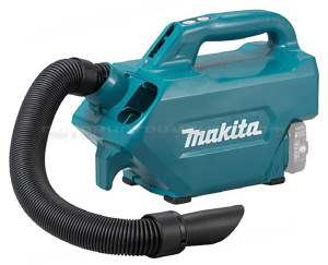 Аккумуляторный пылесос Makita CL121DZ