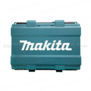 Чемодан для шуруповёртов и гайковёртов Makita 824978-1