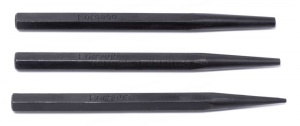 Выколотка конусная 3мм (L-140мм) Forsage F-6063140H