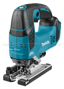 Аккумуляторный лобзик Makita DJV182Z