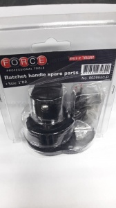 Ремкомплект к трещотке 8028650 8028650-P