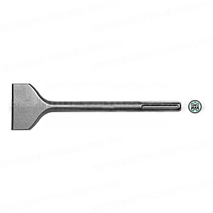 Долото SDS-max, (MI-S75-300) лопатка 75 х 300 мм