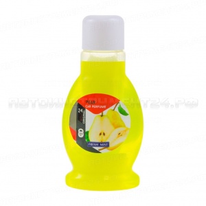 Освежитель воздуха "Фитиль" 300мл. Груша, шт