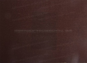 Шлиф-шкурка водостойкая на тканной основе, № 25 (Р 60), 3544-25, 17х24см, 10 листов