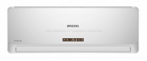 Кондиционер ABZ KMI2 12H. Комплект сплит-системы (Bazzio, Prime DC, 12000BTU), ABZ KMI2 12H