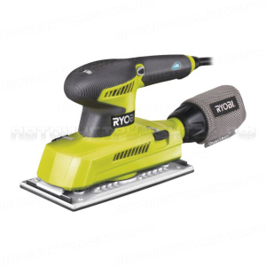 Вибрационная шлифмашина RYOBI ESS3215VHG