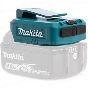 Адаптер USB Makita ADP05