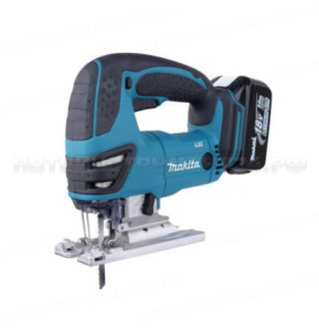 Аккумуляторный лобзик Makita DJV180RF