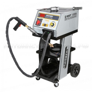 Аппарат сварочный полуавтоматический (споттер), 67915002