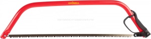 Пила лучковая GRINDA по дереву, 760 мм / 30"