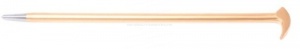 Монтировка RF-94U616 специальная изогнутая 90гр. 16" (400мм) ROCKFORCE /1 NEW
