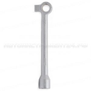 Ключ головки блока МАЗ S-24 с квадратом 19