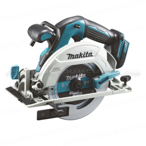 Аккумуляторная дисковая пила Makita DHS680Z