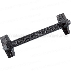 Ключ для заглушки поддона картера СТАНКОИМПОРТ, KA-5052